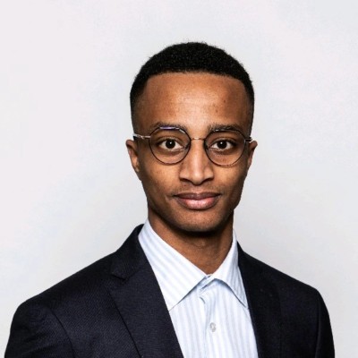 Portrait de Mathis Blanchard